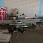 Γωνιάστρα Altendorf F-45