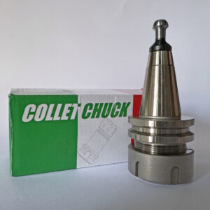 Collet Chuck for CNC