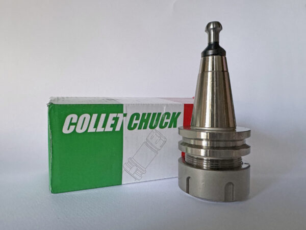 Collet Chuck for CNC