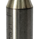 Κοπτικό κονδύλι CNC K5F 1/2"x8x26 3T (TC)