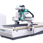 UA48J Router CNC Auto Nesting ATC